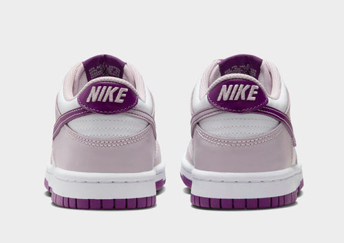 รองเท้าเด็กโต Dunk Low