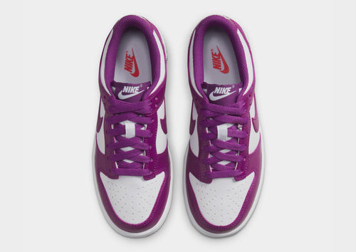 รองเท้าเด็กโต Dunk Low