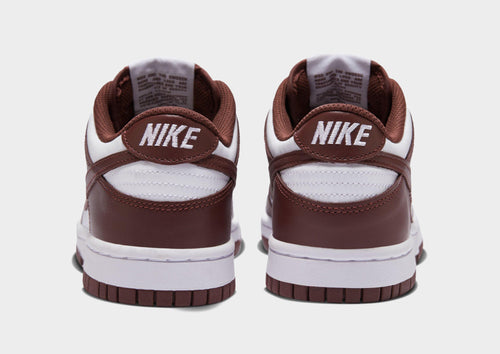 รองเท้าเด็กโต Dunk Low