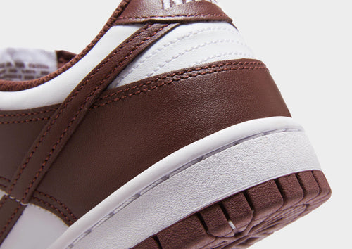 รองเท้าเด็กโต Dunk Low