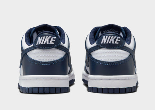 รองเท้าเด็กโต Dunk Low