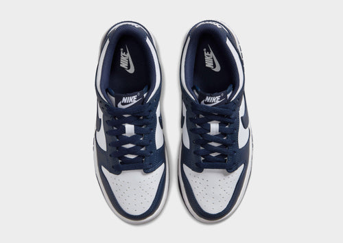 รองเท้าเด็กโต Dunk Low