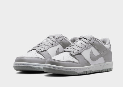 รองเท้าเด็กโต Dunk Low