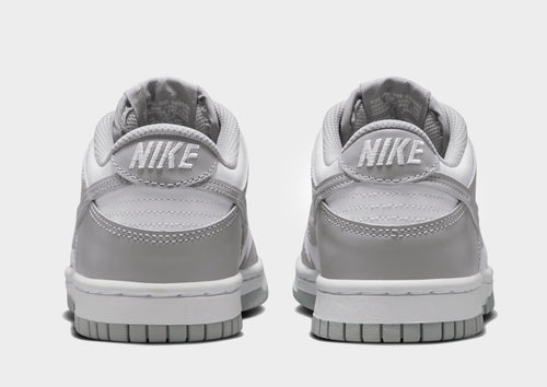 รองเท้าเด็กโต Dunk Low