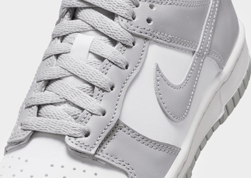 รองเท้าเด็กโต Dunk Low