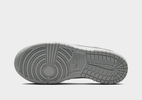 รองเท้าเด็กโต Dunk Low