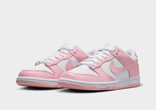 รองเท้าเด็กโต Dunk Low