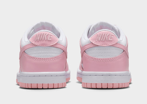 รองเท้าเด็กโต Dunk Low