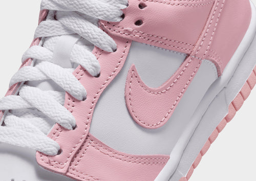 รองเท้าเด็กโต Dunk Low