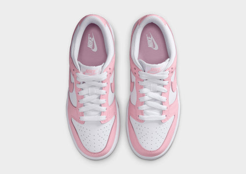 รองเท้าเด็กโต Dunk Low
