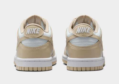 รองเท้าเด็กโต Dunk Low