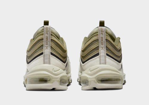 รองเท้าผู้ชาย Air Max 97 SE