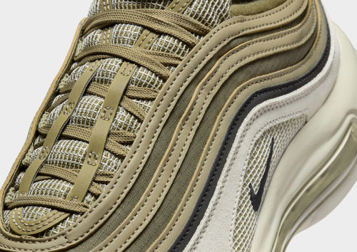 รองเท้าผู้ชาย Air Max 97 SE