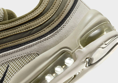 รองเท้าผู้ชาย Air Max 97 SE