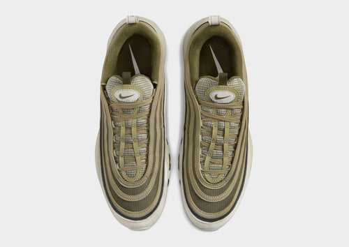 รองเท้าผู้ชาย Air Max 97 SE