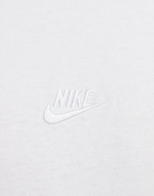 เสื้อยืดผู้ชาย Sportswear Oversized