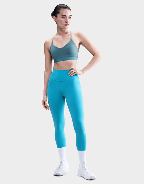 สปอร์ตบราผู้หญิง Indy Light Support Padded