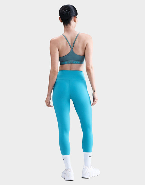 สปอร์ตบราผู้หญิง Indy Light Support Padded