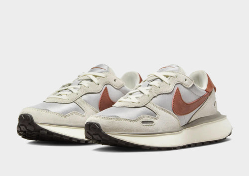 รองเท้าผู้หญิง Phoenix Waffle