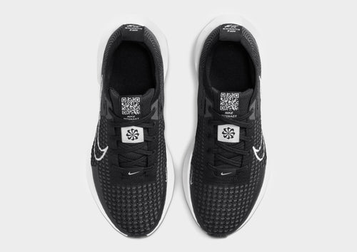 รองเท้าวิ่งผู้หญิง Interact Run