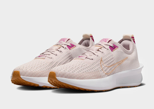 รองเท้าผู้หญิง Interact Run