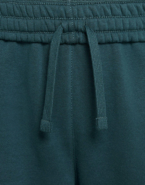กางเกงขายาวเด็กโต (เด็กผู้หญิง) Sportswear Club Fleece Loose