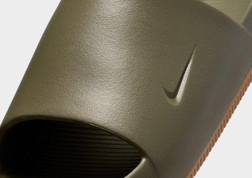 รองเท้าแตะผู้ชาย Calm Slide