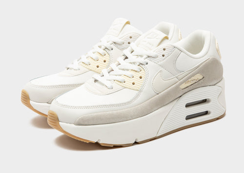 รองเท้าผู้หญิง Air Max 90 LV8