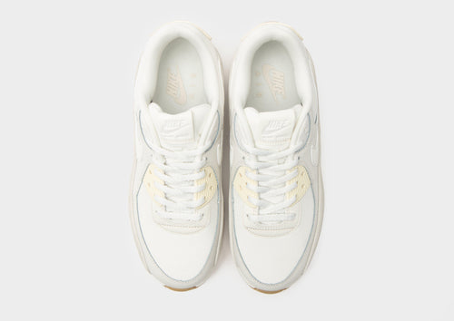 รองเท้าผู้หญิง Air Max 90 LV8