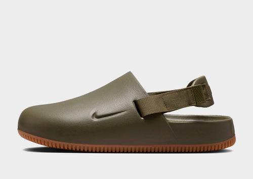 รองเท้าแตะผู้ชาย Calm Mule