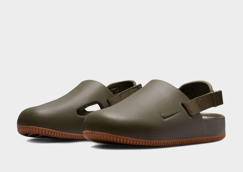 รองเท้าแตะผู้ชาย Calm Mule