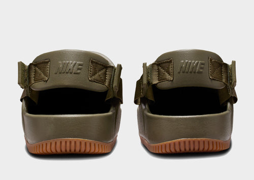 รองเท้าแตะผู้ชาย Calm Mule