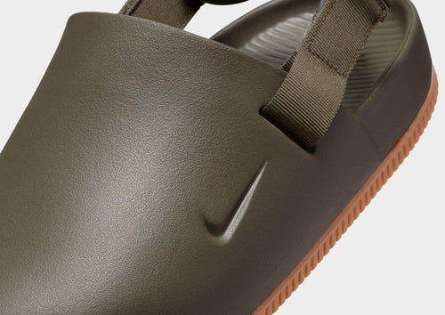 รองเท้าแตะผู้ชาย Calm Mule