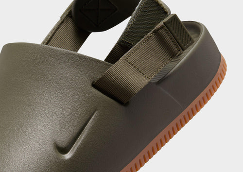 รองเท้าแตะผู้ชาย Calm Mule