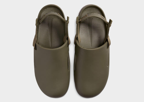 รองเท้าแตะผู้ชาย Calm Mule