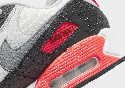 รองเท้าผู้ชาย Air Max 90 GORE-TEX