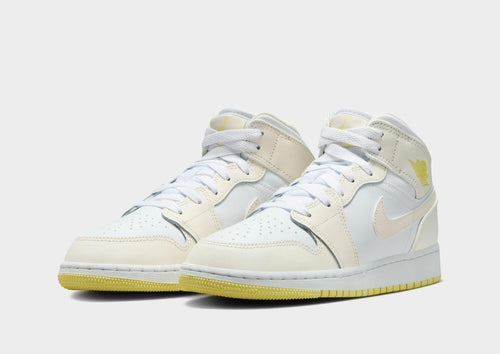 รองเท้าเด็กโต Air 1 Mid