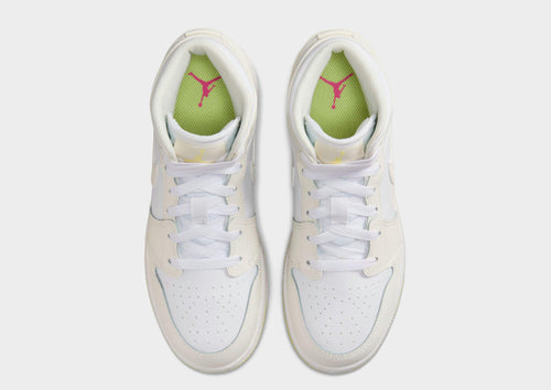 รองเท้าเด็กโต Air 1 Mid