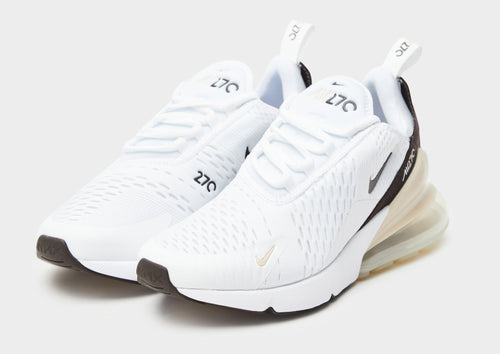 รองเท้าผู้หญิง Air Max 270