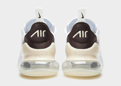รองเท้าผู้หญิง Air Max 270