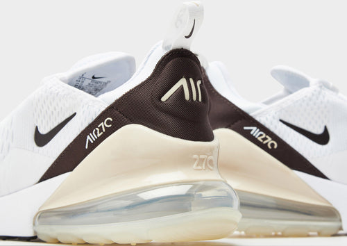 รองเท้าผู้หญิง Air Max 270