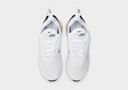 รองเท้าผู้หญิง Air Max 270