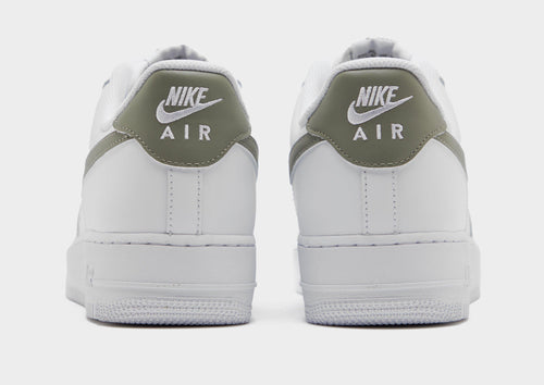 รองเท้าผู้ชาย Air Force 1 '07