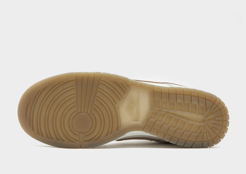 รองเท้าผู้ชาย Dunk Low Retro SE