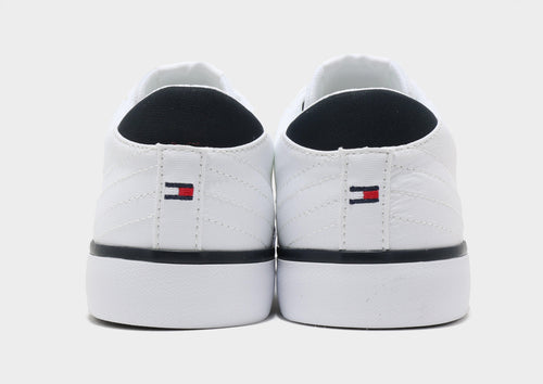 รองเท้าผู้ชาย Vulcanized Stripe Low