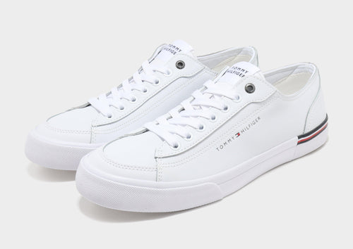 รองเท้าผู้ชาย Corporate Modern Vulcanized