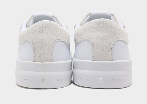 รองเท้าผู้ชาย Signature Tape Leather