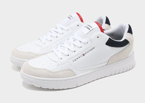รองเท้าผู้ชาย Basket Leather