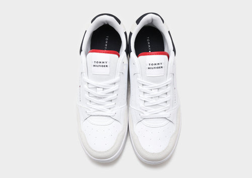 รองเท้าผู้ชาย Basket Leather