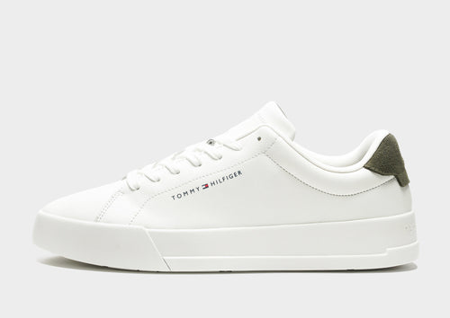 รองเท้าผู้ชาย Court Leather